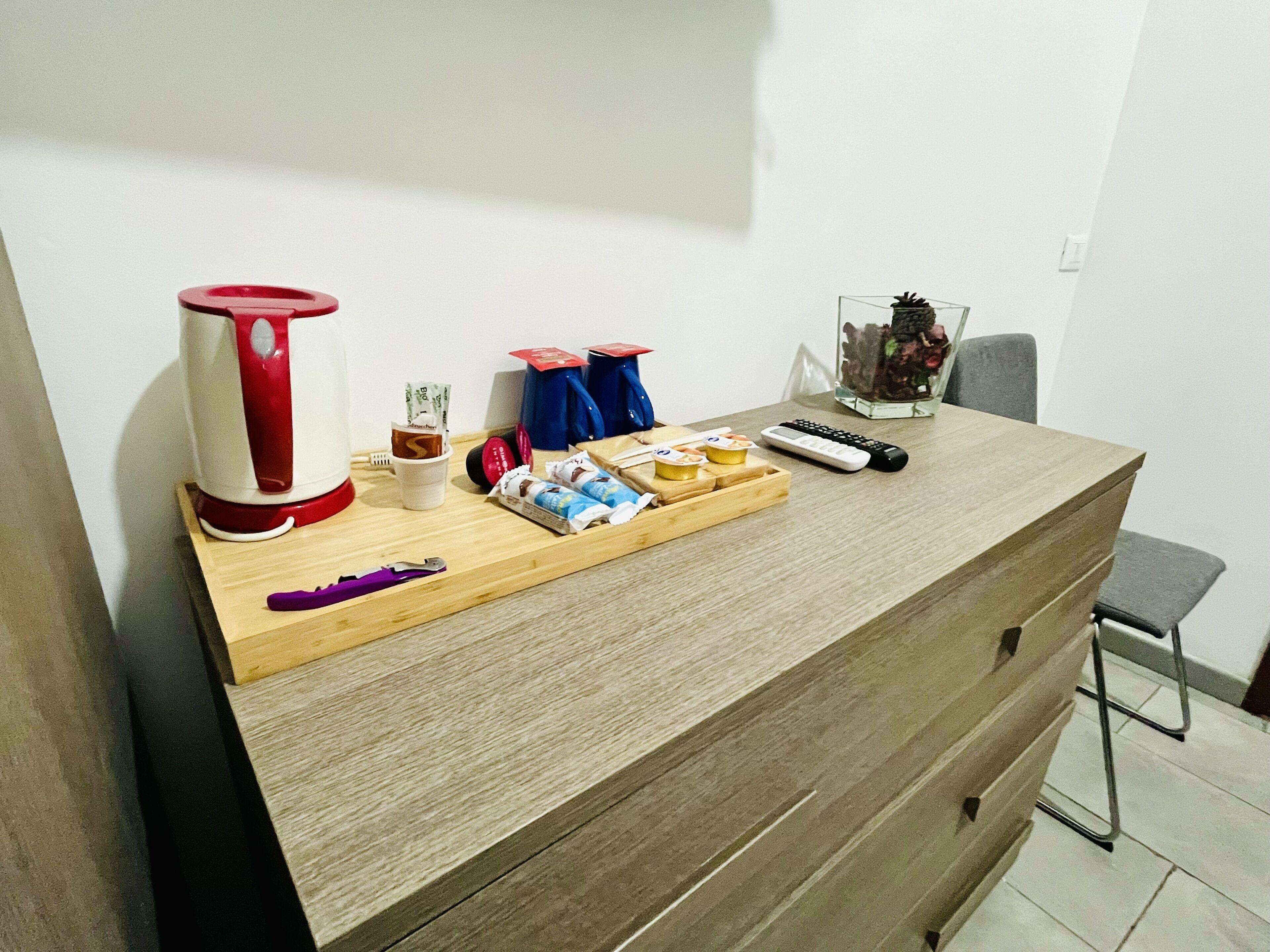 Grandis Rooms — Photos 2