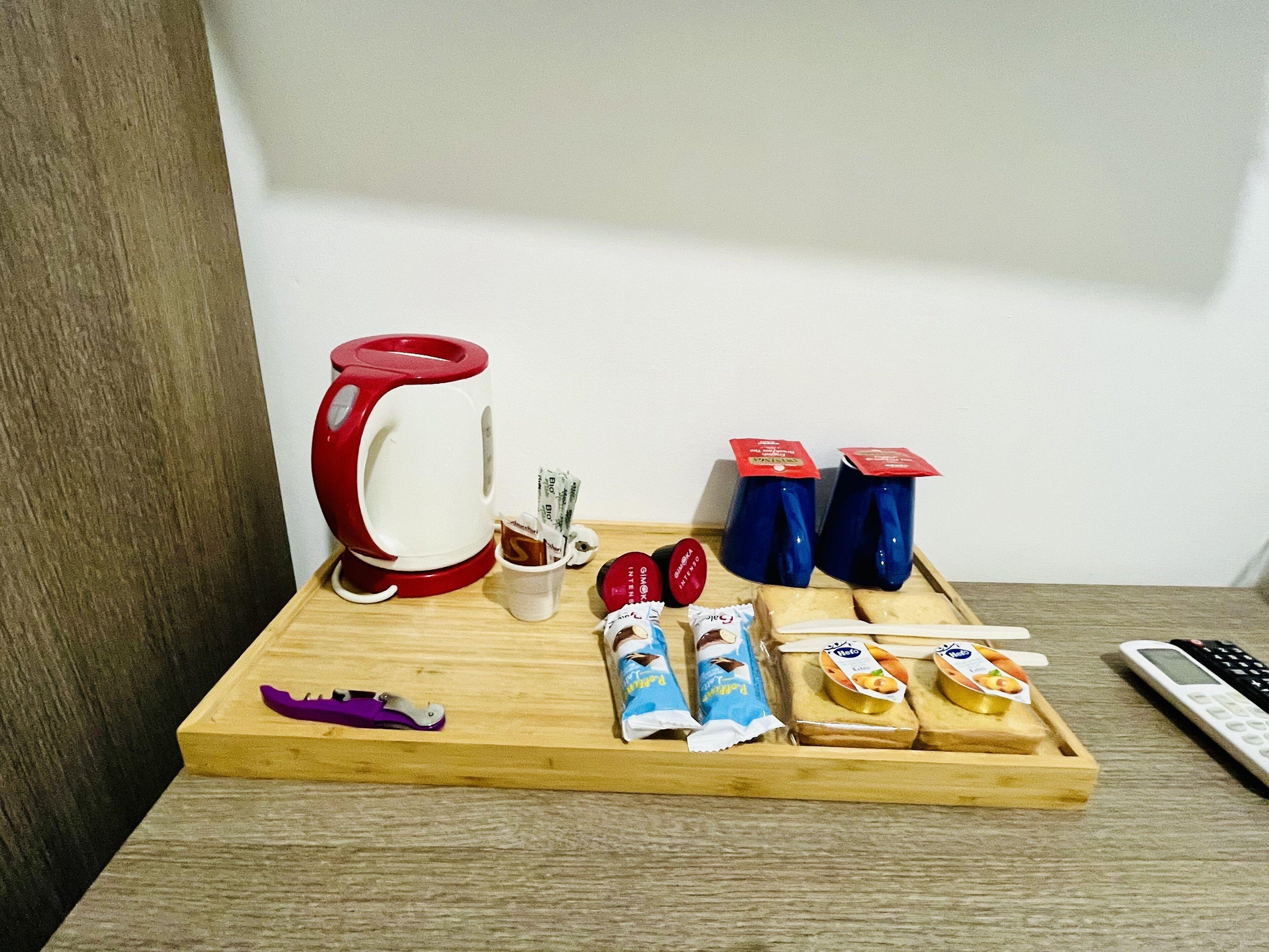 Grandis Rooms — Photos 1